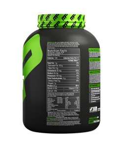 MusclePharm Combat 100% Whey 2270 грамм, сывороточный протеин