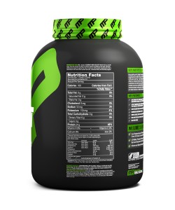 Musclepharm Combat 100% Isolate 2269 грамм, высококачественный изолят