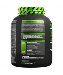 MusclePharm Combat Protein 1814 грам, сироватковий протеїн