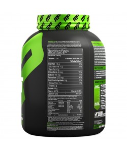 MusclePharm Combat Protein 1814 грам, сироватковий протеїн