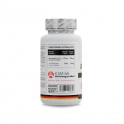 MST Ashwagandha KSM-66® 60 caps