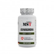 MST Ashwagandha KSM-66® 60 caps