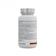 MST Ashwagandha KSM-66® 60 caps