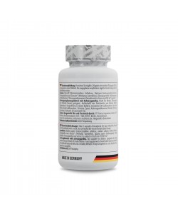 MST Ashwagandha KSM-66® 60 капсул, ашваганда