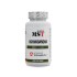 MST Ashwagandha KSM-66® 60 капсул, ашваганда