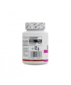 MST Coenzyme Q10 200 mg 30 капсул, 200 мг коензиму Q10