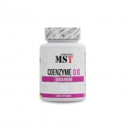 MST Coenzyme Q10 200 mg 30 caps