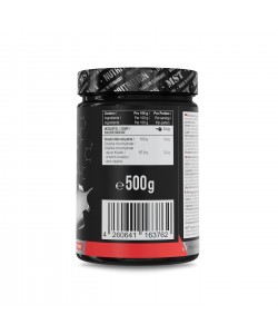 MST Creatine Monohydrate 500 грам, високоякісний креатин