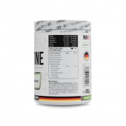 MST Creatine PRO with Creapure® 500 g