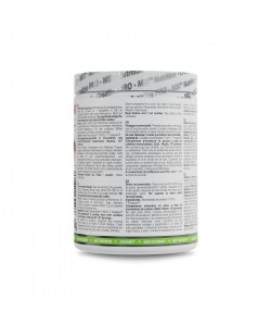 MST Creatine PRO with Creapure® 500 грам, високоякісний креатин