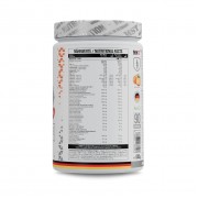 MST Flex Pro 1350 g Апельсин