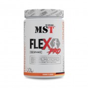 MST Flex Pro 1350 g Апельсин