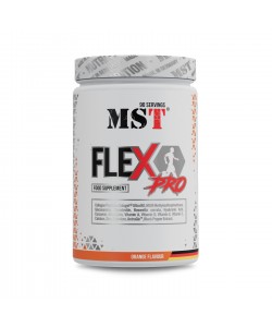 MST Flex Pro 1350 грам, комплекс для підтримки здоров'я суглобів MST Flex Pro 1350 грам, комплекс для підтримки здоров'я суглобів