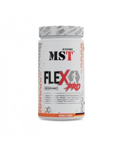 MST Flex Pro 600 грам, комплекс для підтримки здоров'я суглобів MST Flex Pro 600 грам, комплекс для підтримки здоров'я суглобів