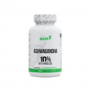 MST Healthy Ashwagandha 10% Withanolide 120 caps