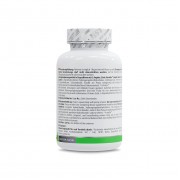 MST ArgiZinc Forte 120 caps