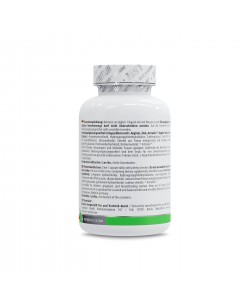 MST ArgiZinc Forte 120 капсул, аргінін, цинк та інші мінерали MST ArgiZinc Forte 120 капсул, аргінін, цинк та інші мінерали