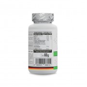 MST ArgiZinc Forte 60 caps