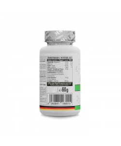MST ArgiZinc Forte 60 капсул, аргінін, цинк та інші мінерали MST ArgiZinc Forte 60 капсул, аргінін, цинк та інші мінерали