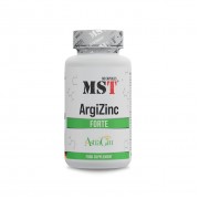 MST ArgiZinc Forte 60 caps