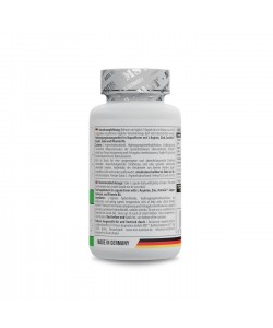 MST ArgiZinc Forte 60 капсул, аргінін, цинк та інші мінерали MST ArgiZinc Forte 60 капсул, аргінін, цинк та інші мінерали