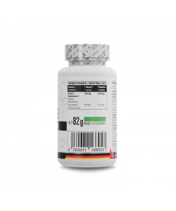 MST Creatine HCL 90 капсул, креатин гідрохлорид