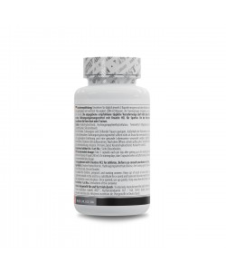 MST Creatine HCL 90 капсул, креатин гідрохлорид