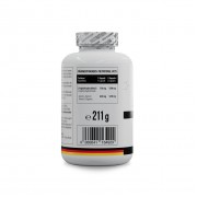 MST L-Arginine 240 caps