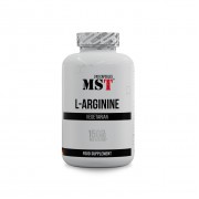 MST L-Arginine 240 caps
