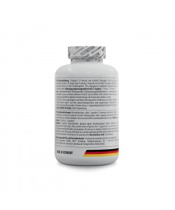 MST L-Arginine 240 капсул, аргінін MST L-Arginine 240 капсул, аргінін