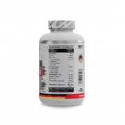 MST Magnesium Bisglycinate Chelate 240 caps