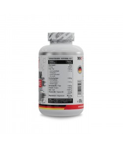 MST Magnesium Bisglycinate Chelate 240 капсул, магній бісгліцинат MST Magnesium Bisglycinate Chelate 240 капсул, магній бісгліцинат