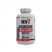 MST Magnesium Bisglycinate Chelate 240 caps