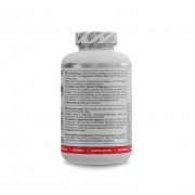 MST Magnesium Bisglycinate Chelate 240 caps