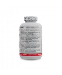 MST Magnesium Bisglycinate Chelate 240 капсул, магній бісгліцинат MST Magnesium Bisglycinate Chelate 240 капсул, магній бісгліцинат