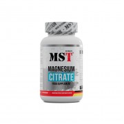 MST Magnesium Citrate 200 mg 90 tabs