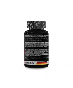 MST Testo Booster Professional 90 капсул, комплекс з натуральних рослинних екстрактів і мінералів MST Testo Booster Professional 90 капсул, комплекс з натуральних рослинних екстрактів і мінералів