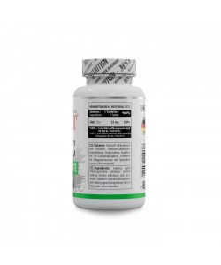 MST Zinc Picolinate 100 таблеток, піколінат цинку