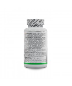 MST Zinc Picolinate 100 таблеток, піколінат цинку