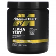 Muscletech Alpha Test 240 caps