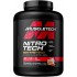 Muscletech Nitro Tech 100% Whey Gold 2.51 кг, пептиди і ізолят сироваткового протеїну