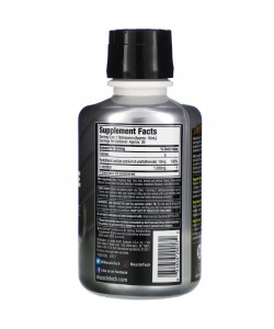 Muscletech Platinum L-Carnitine 1500 mg 473 мл, рідкий л-карнітин