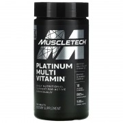 Muscletech Platinum Multivitamin 90 tabs