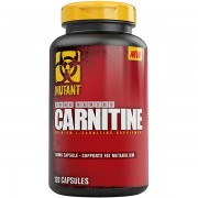Mutant Carnitine 120 caps