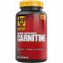 Mutant Carnitine 120 капсул, жироспалювач л карнітин