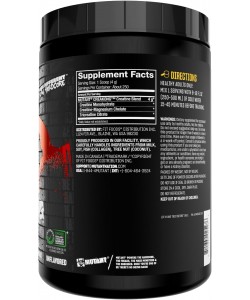 Mutant Creakong 1 кг, креатиновый комплекс