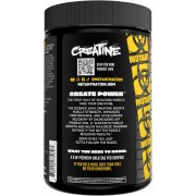 Mutant Creatine Monohydrate 300 g