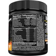 Mutant Madness Pre Workout 270 g