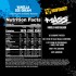 Mutant MASS Extreme 2720 грам, високоякісний гейнер Mutant MASS Extreme 2720 грам, високоякісний гейнер
