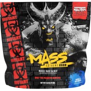 Mutant MASS Extreme 2720 g